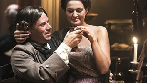 Casting Les Britanniques : histoire d'un peuple E04 Trafics et intrigues