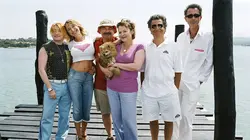 Les bronzés 3 : amis pour la vie