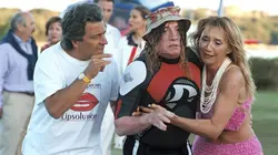 Les bronzés 3 : amis pour la vie