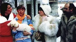 Audiences TV : Les bronzés font du ski