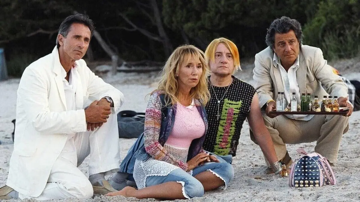 Les Bronzés : les secrets de 40 ans d'amitié et de succès