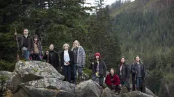 Les Brown : génération Alaska Première visite