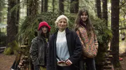 Les Brown : génération Alaska Une virée en ville