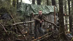 Les Brown : génération Alaska Le début d'une ville