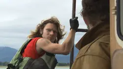 Les Brown : génération Alaska En panne dans l'eau