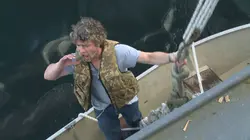 Les Brown : génération Alaska Le retour de la meute