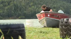 Les Brown : génération Alaska Conditions extrêmes