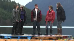 Les Brown : génération Alaska Le retour de la meute