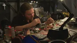 Les Brown : génération Alaska Attention danger