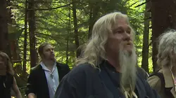 Les Brown : génération Alaska Le retour de la meute