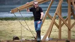 Les Brown : génération Alaska Le jour du jugement