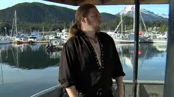 Les Brown : génération Alaska Relâchés dans la nature