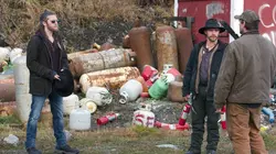 Les Brown : génération Alaska Browntown s'agrandit