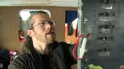 Les Brown : génération Alaska S03E13 A rude épreuve