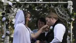 Les Brown : génération Alaska Nouveau départ