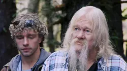 Les Brown : génération Alaska Agrandir la meute