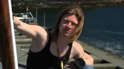 Les Brown : génération Alaska Relâchés dans la nature