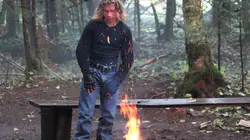 Les Brown : génération Alaska Terre brûlée