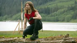 Les Brown : génération Alaska La force de la meute