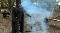 Les Brown : génération Alaska Le retour de la meute