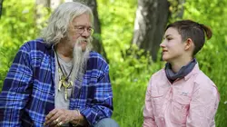 Les Brown : génération Alaska Le sens des responsabilités