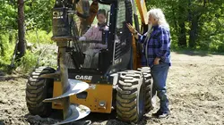 Les Brown : génération Alaska Le sens des responsabilités