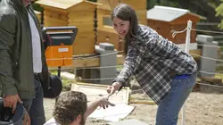 Les Brown : génération Alaska La famille avant tout