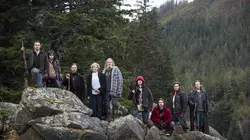 Les Brown : génération Alaska Chasse au bison