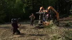 Les Brown : génération Alaska S04E03 Traquer la meute