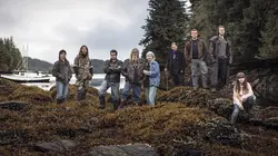 Les Brown : génération Alaska Coups de feu