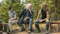 Les Brown : génération Alaska Le déluge