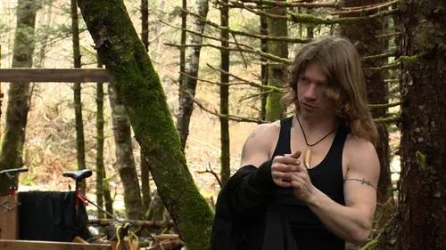 Les Brown : génération Alaska S04E03 Coups de feu