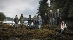 Les Brown : génération Alaska Alerte tempête