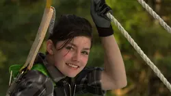 Les Brown : génération Alaska Pas de fumée sans feu