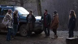 Les Brown : génération Alaska Le chaos avant la tempête