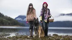 Les Brown : génération Alaska Diviser pour régner