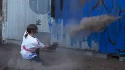 Les Brown : génération Alaska Alerte tempête