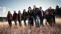 Les Brown : génération Alaska S04E02 Images inédites