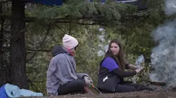 Les Brown : génération Alaska Le bush gelé