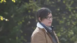 Les Brown : génération Alaska Dans sa tête