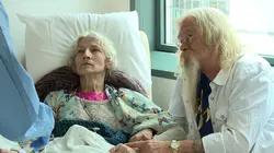 Les Brown : génération Alaska S03E32 Un nouveau départ