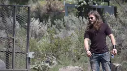 Les Brown : génération Alaska La belle et le Bear