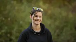 Les Brown : génération Alaska Première visite