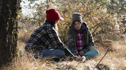 Les Brown : génération Alaska Premières neiges