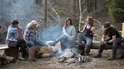 Les Brown : génération Alaska Quel bon vent vous amène ?