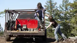 Les Brown : génération Alaska Ours mal léché