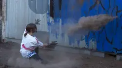 Les Brown : génération Alaska Alerte tempête