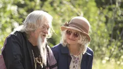 Les Brown : génération Alaska Dans sa tête