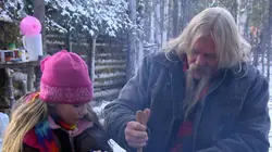 Les Brown : génération Alaska S01E03 Pris de court