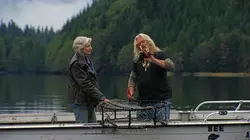 Les Brown : génération Alaska S01E04 Lutter ou s'envoler